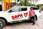 Hải Sapa TV: Từ lái xe, nổi tiếng trên mạng đến vòng lao lý