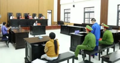 Ghen tuông đẩy người trong cuộc từ nạn nhân thành tội phạm