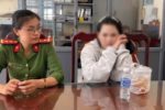 Cháu trộm két sắt của dì, mất sạch tiền vì đầu tư ảo