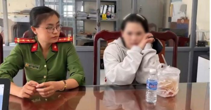 Cháu trộm két sắt của dì, mất sạch tiền vì đầu tư ảo