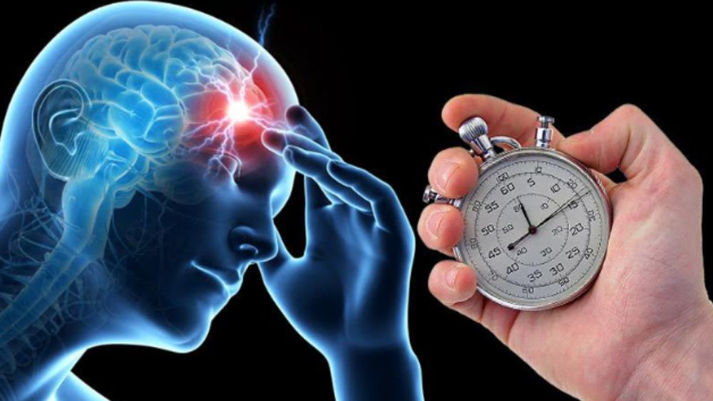 Mỗi ngày Việt Nam ghi nhận hơn 500 ca đột quỵ, trong đó người dưới 45 tuổi chiếm hơn 7%. Những con số đáng báo động về căn bệnh này.