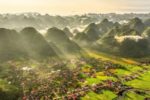 Ngôi làng người Tày ở Xã Bắc Sơn Lạng Sơn được vinh danh du lịch tốt nhất thế giới