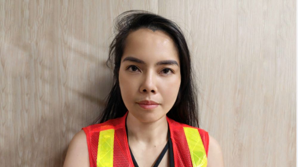 Diễn viên Kiều Thanh khai được bạn mời uống bia rượu nghi pha ma túy tổng hợp và thừa nhận sử dụng chất cấm là sai trái.