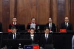 Chi Dân, An Tây, Nguyễn Đỗ Trúc Phương bật khóc nói lời sau cùng, chờ tuyên án 03/9