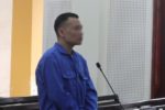 Nhờ đứng tên đất bất thành,Cao Xuân Tiến nổ súng bắn vợ bạn