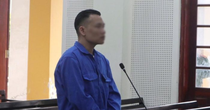 Nhờ đứng tên đất bất thành,Cao Xuân Tiến nổ súng bắn vợ bạn