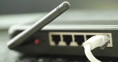Cắm sai cổng router, vì sao mạng chậm dù gói cước cao?