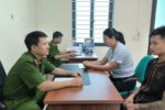 Taxi vượt đèn đỏ trong cơn say, tài xế 20 tuổi bị khởi tố
