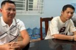 Ôm chiếu trà trộn vào các bệnh viện, người đàn ông có 5 tiền án trộm 20 điện thoại