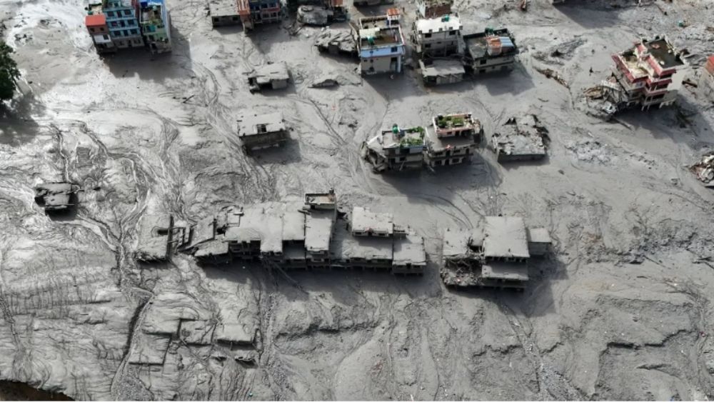 Lũ quét ở Nepal khiến gần 600 người chết, 2.500 người mất tích, ảnh hưởng khoảng 93.000 người. Công tác cứu hộ đang khẩn trương.
