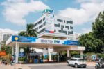 Bệnh viện FV lãi nghìn tỷ, được tạp chí Mỹ vinh danh chuyên khoa tốt nhất châu Á