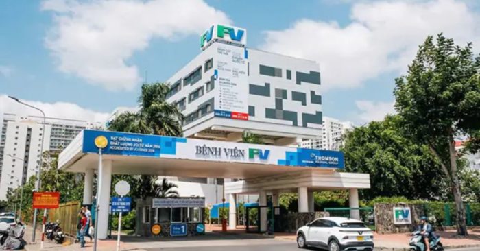 Bệnh viện Việt Nam được tạp chí Mỹ vinh danh, đạt doanh thu gần 1.000 tỷ đồng trong nửa đầu năm nhờ đầu tư mạnh vào công nghệ y tế.