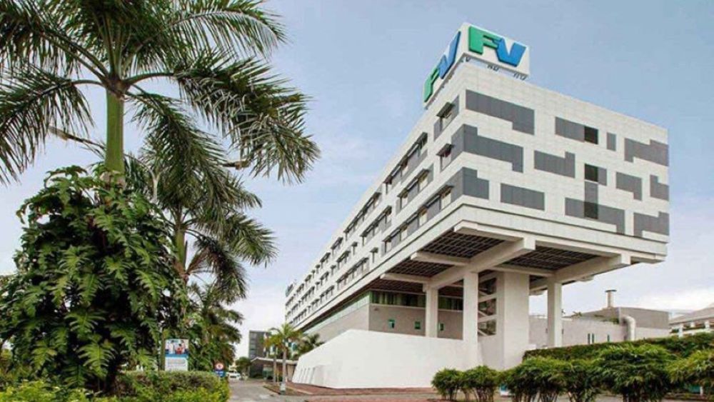Bệnh viện Việt Nam được tạp chí Mỹ vinh danh ghi nhận doanh thu gần 1.000 tỷ đồng nửa đầu năm sau đầu tư mạnh công nghệ y tế hiện đại.