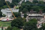 Cuộc đua của ông Trump bước vào chặng mới