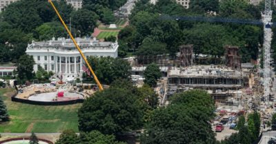 Cuộc đua của ông Trump bước vào chặng mới