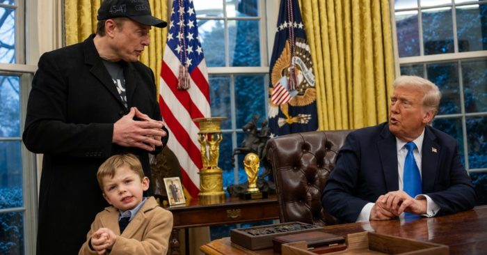 Quan hệ Trump - Musk từng đổ vỡ nhưng đang dần hàn gắn, khi lợi ích chính trị, công nghệ và kinh doanh thúc đẩy hai bên nối lại hợp tác.