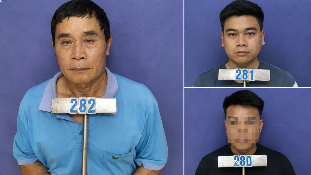 Vụ trộm 17 con dê ở Nghệ An được làm rõ, 3 nghi phạm bị khởi tố. Công an đã thu hồi 5 con dê, tiếp tục điều tra mở rộng.