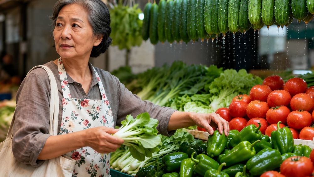 Người vừa nghỉ hưu lên thành phố trông cháu nhưng sau hơn 1 tháng lại muốn về quê vì mệt mỏi với việc nhà và chi tiêu.