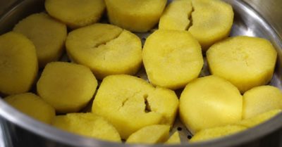 Ăn khoai lang thế nào để giữ dưỡng chất tốt