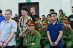 Những “bà trùm” từng gây sóng gió và cái giá phải trả