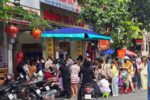Bánh Trung thu Hải Phòng: Hương vị xưa giữ chân người Đất Cảng