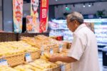 Thị trường bánh trung thu Trung Quốc giảm gần một nửa