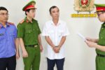 Công chức thuế Vĩnh Long lợi dụng nhiệm vụ ký khống hóa đơn điện tử