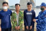 Khởi tố vụ án ma túy tại Hải Phòng sau hai lần bắt giữ liên tiếp