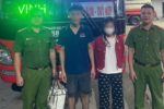 Nghệ An: Kịp thời chặn bé gái 13 tuổi trên đường đi làm “việc nhẹ”