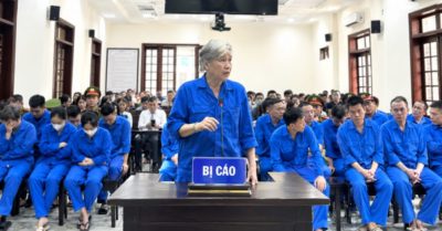 Cựu viện trưởng đối diện mức án đề nghị gần 18 năm tù