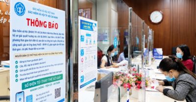 Cải cách tiền lương và bảo hiểm xã hội bước vào tháng 3/2027