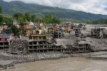 Nepal lắp lại hệ thống cảnh báo sớm sau thảm họa lũ