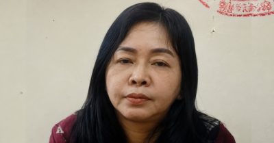“Suất ngoại giao” trở thành cái bẫy sau những lời hứa mua nhà giá rẻ