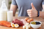 Khi lượng đạm thay đổi, câu chuyện giảm cân cũng khác