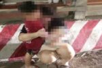 Công an Hải Phòng kịp thời cứu người mẹ cùng hai con nhỏ