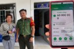 Khoản tiền lạ đặt ra một lựa chọn rõ ràng