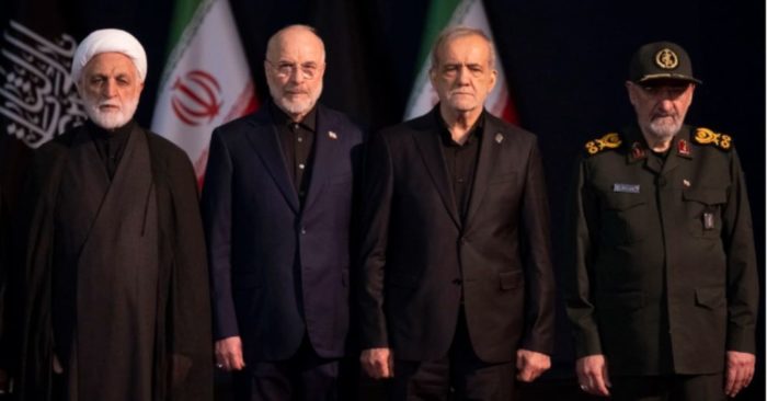 Thỏa thuận Mỹ – Iran giữa những rạn nứt nội bộ