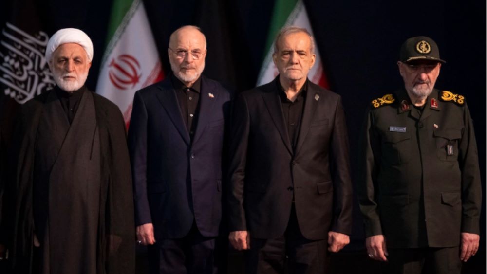 Phân tích cuộc đấu nội bộ tại Iran khiến các nỗ lực hòa đàm với Mỹ lâm vào bế tắc giữa những bất đồng chính trị gay gắt.