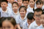 12 tiết AI mỗi năm cho học sinh phổ thông