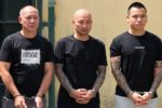 “Dũng trọc Hà Đông” bị khởi tố lần ba sau hai án tù trước đó
