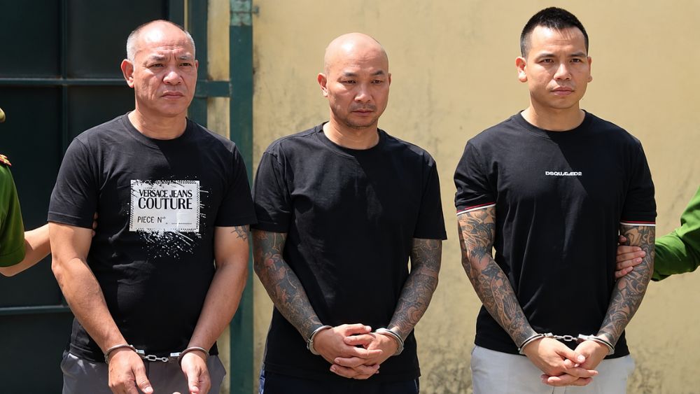 Dũng trọc Hà Đông và những lần vướng vòng lao lý, nhìn lại các vụ việc khiến nhân vật này nhiều lần bị xử lý theo pháp luật.