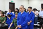 Đường dây buôn lậu và chuyển tiền xuyên biên giới