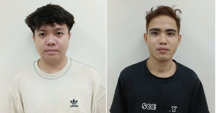 Hải Phòng bóc gỡ đường dây cung cấp SIM cho nhóm lừa đảo