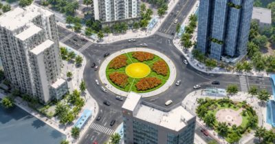 Hải Phòng: Tuyến đường Hồ Sen – Quán Mau vốn hơn 1.244 tỉ đồng