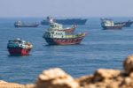 Đạt thỏa thuận với Oman, Iran vẫn giữ Hormuz đóng cửa