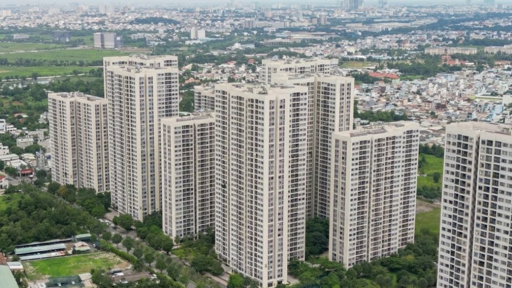 Thị trường bất động sản ghi nhận giá chung và đất nền hạ nhiệt, thanh khoản chữ lại, giúp người mua có thêm lựa chọn phù hợp.