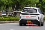 Hải Phòng xử phạt gần 3.400 vi phạm giao thông dịp nghỉ lễ