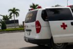 Xe cấp cứu ngoài lọt vào viện, bệnh nhân về nhà tốn chín triệu đồng