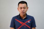 Chuẩn bị kỹ lưỡng, tên cướp vẫn bị bắt sau năm ngày lẩn trốn