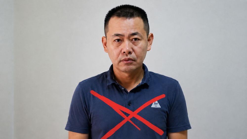 Hải Phòng bắt Zhang Peng Ju, nghi phạm cướp tiền tại cửa hàng tạp hóa trên phố Văn Cao lúc nửa đêm 27/8.
